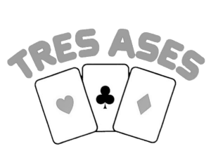 tresAses